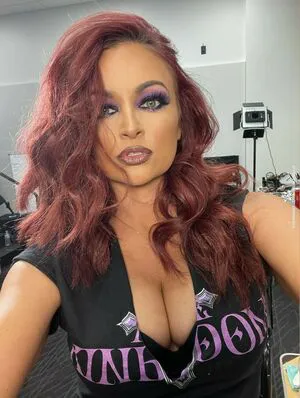 Maria Kanellis OnlyFans Leaked Free Thumbnail Picture - #LUBosoHX5g