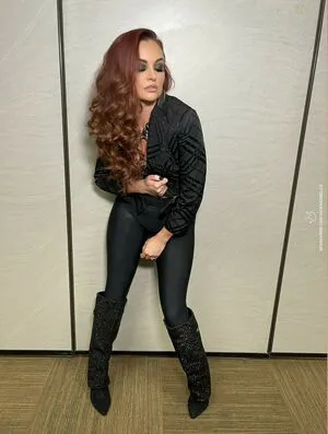 Maria Kanellis OnlyFans Leaked Free Thumbnail Picture - #LganlyZ0gW