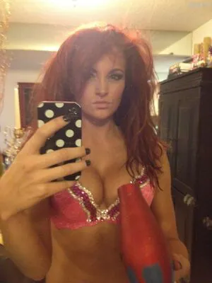 Maria Kanellis OnlyFans Leaked Free Thumbnail Picture - #LmkqdIH9YE