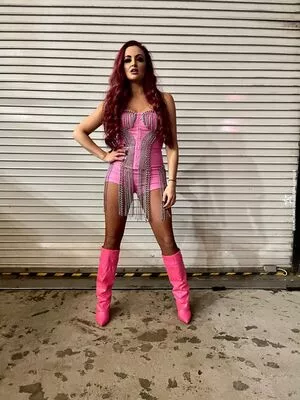 Maria Kanellis OnlyFans Leaked Free Thumbnail Picture - #NLHz30qe8W