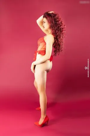 Maria Kanellis OnlyFans Leaked Free Thumbnail Picture - #NR7B9n0182