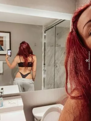 Maria Kanellis OnlyFans Leaked Free Thumbnail Picture - #Pg1RHaZmRP