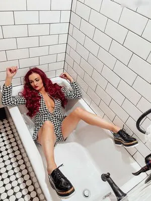 Maria Kanellis OnlyFans Leaked Free Thumbnail Picture - #QiGyEwjbsS