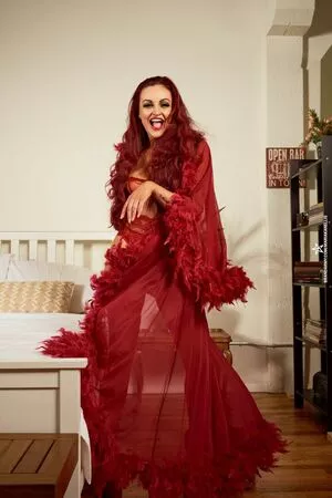 Maria Kanellis OnlyFans Leaked Free Thumbnail Picture - #T1F080nThc