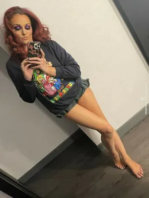 Maria Kanellis OnlyFans Leaked Free Thumbnail Picture - #TIcizcyySn