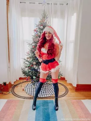 Maria Kanellis OnlyFans Leaked Free Thumbnail Picture - #U4VyVsLITV