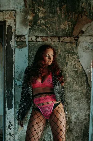 Maria Kanellis OnlyFans Leaked Free Thumbnail Picture - #UKUUyA0YLW