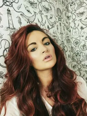 Maria Kanellis OnlyFans Leaked Free Thumbnail Picture - #WDOTI2iOns