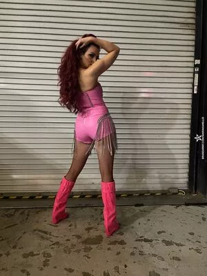 Maria Kanellis OnlyFans Leaked Free Thumbnail Picture - #Wmw3F2upc8