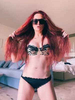 Maria Kanellis OnlyFans Leaked Free Thumbnail Picture - #Ww9bH8TT85