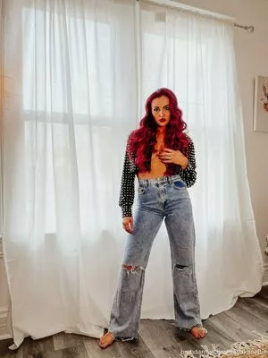 Maria Kanellis OnlyFans Leaked Free Thumbnail Picture - #Y0RITe8TXY