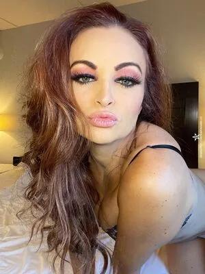 Maria Kanellis OnlyFans Leaked Free Thumbnail Picture - #Z4K9YgXAh8