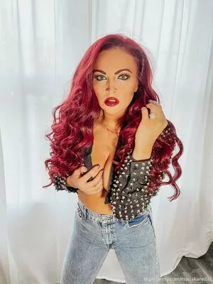 Maria Kanellis OnlyFans Leaked Free Thumbnail Picture - #aCsUk38Fu2