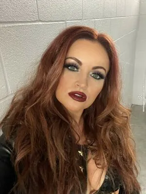 Maria Kanellis OnlyFans Leaked Free Thumbnail Picture - #bYnjFFxAgO