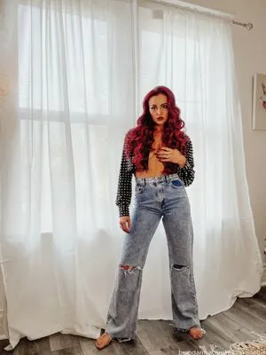 Maria Kanellis OnlyFans Leaked Free Thumbnail Picture - #cbGhX9LVZ0