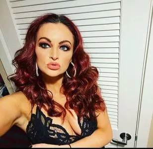 Maria Kanellis OnlyFans Leaked Free Thumbnail Picture - #coaGqpoEQG
