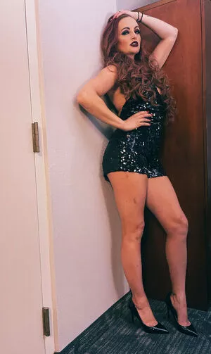 Maria Kanellis OnlyFans Leaked Free Thumbnail Picture - #d5b594TFeo