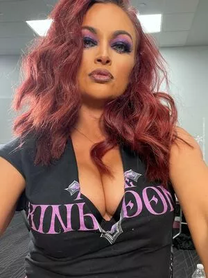 Maria Kanellis OnlyFans Leaked Free Thumbnail Picture - #dnas1eAoSb