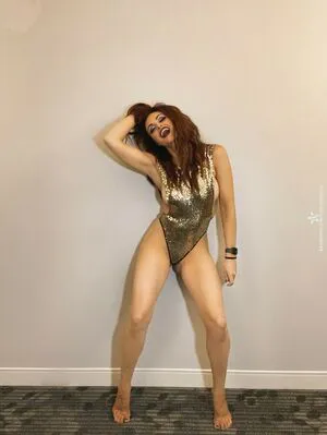 Maria Kanellis OnlyFans Leaked Free Thumbnail Picture - #eLFDGS3OrV