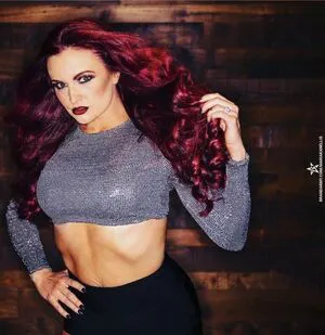 Maria Kanellis OnlyFans Leaked Free Thumbnail Picture - #fKdTFYqbJD