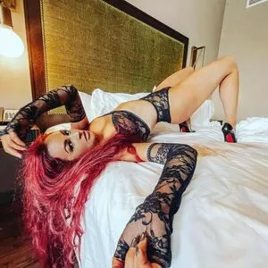 Maria Kanellis OnlyFans Leaked Free Thumbnail Picture - #hVnvSB0U5m