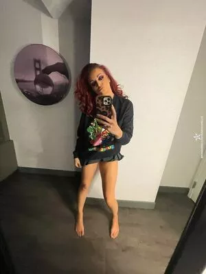 Maria Kanellis OnlyFans Leaked Free Thumbnail Picture - #iFjjtMCtn9