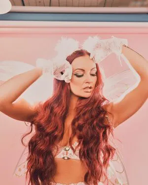 Maria Kanellis OnlyFans Leaked Free Thumbnail Picture - #iKNd40fKpe