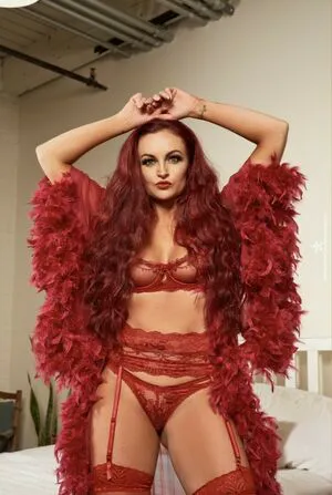 Maria Kanellis OnlyFans Leaked Free Thumbnail Picture - #iO7o3Z6rGI