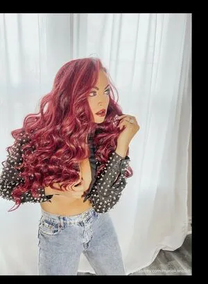 Maria Kanellis OnlyFans Leaked Free Thumbnail Picture - #jaQtc7o6uc