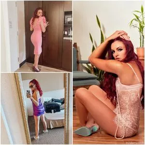 Maria Kanellis OnlyFans Leaked Free Thumbnail Picture - #kFakSwp9ro