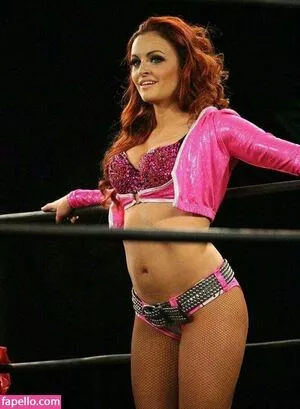 Maria Kanellis OnlyFans Leaked Free Thumbnail Picture - #kqosyVxk4t