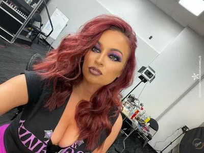 Maria Kanellis OnlyFans Leaked Free Thumbnail Picture - #p1vD4M32EN