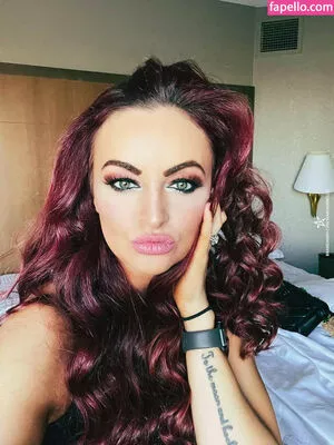 Maria Kanellis OnlyFans Leaked Free Thumbnail Picture - #pvPvVYOmsV