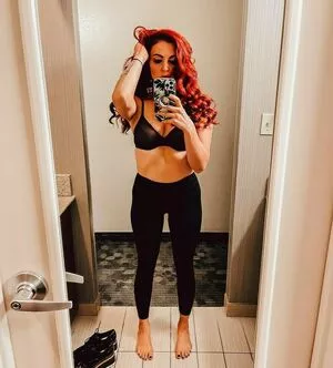 Maria Kanellis OnlyFans Leaked Free Thumbnail Picture - #rrGP3Y2iY2