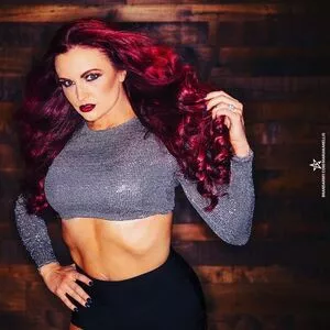 Maria Kanellis OnlyFans Leaked Free Thumbnail Picture - #sB9cp5e3VD