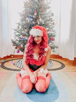 Maria Kanellis OnlyFans Leaked Free Thumbnail Picture - #tnGIVyNk4k