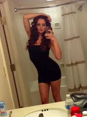 Maria Kanellis OnlyFans Leaked Free Thumbnail Picture - #uAyQYkztDf