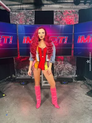 Maria Kanellis OnlyFans Leaked Free Thumbnail Picture - #uoEfUvF5EG