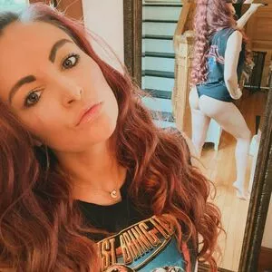 Maria Kanellis OnlyFans Leaked Free Thumbnail Picture - #vVu0ylBcvc