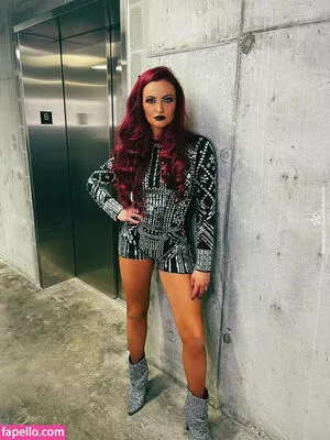 Maria Kanellis OnlyFans Leaked Free Thumbnail Picture - #wAi74SupMK