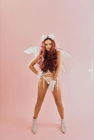 Maria Kanellis OnlyFans Leaked Free Thumbnail Picture - #x8vVbC9e5n