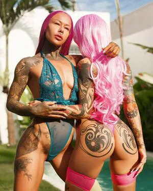 Maria Kasta OnlyFans Leaked Free Thumbnail Picture - #8zilV8fPSz