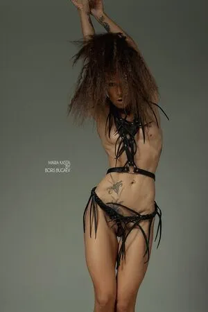 Maria Kasta OnlyFans Leaked Free Thumbnail Picture - #JpbsGkMf8C
