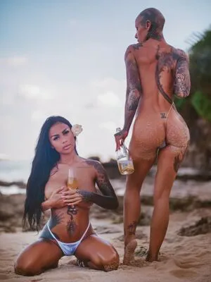 Maria Kasta OnlyFans Leaked Free Thumbnail Picture - #e0TLZbRHRD
