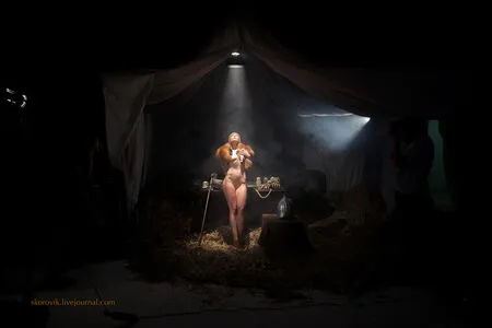 Maria Kasta OnlyFans Leaked Free Thumbnail Picture - #eh2YIpuaSU
