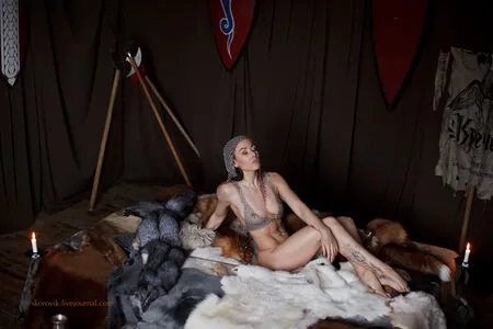 Maria Kasta OnlyFans Leaked Free Thumbnail Picture - #r4CfJ71PWn