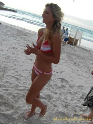 Maria Kirilenko OnlyFans Leaked Free Thumbnail Picture - #QvkRRT6oXo