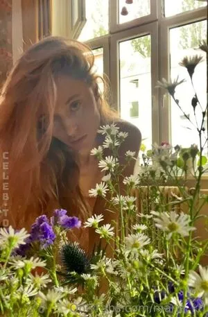 Maria Kn OnlyFans Leaked Free Thumbnail Picture - #m8me8qDHHC