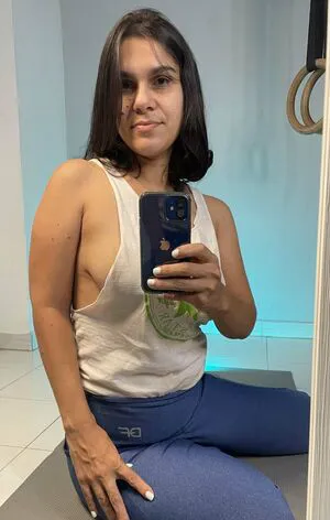 Maria Kois OnlyFans Leaked Free Thumbnail Picture - #c4akXJl92K