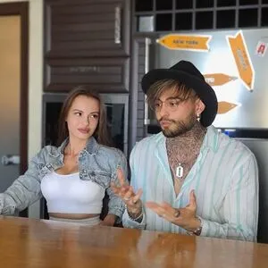Maria Kooks OnlyFans Leaked Free Thumbnail Picture - #7wVpogEFwj